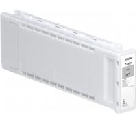 Epson T44J1 - photo gris cartouche d'encre - 700ml - C13T44J140