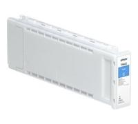 Epson Cartouche d'encre T44J240 UltraChrome PRO 12 Cyan 700 ml pack unitaire