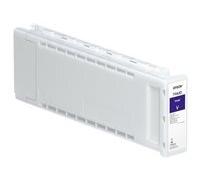 Epson T44JD - violet - original - cartouche d'encre