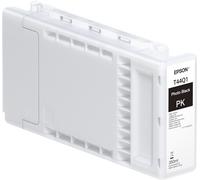 Epson Singlepack Photo Black T44Q140 UltraChrome PRO 12 350ml