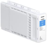 Epson T44Q420 - Cyan - Cartouche d'encre