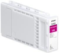 Epson T44Q34N Cartouche d'encre Magenta Original C13T44Q34N