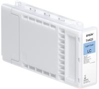 Epson T44Q540 - Cyan clair - Cartouche d'encre