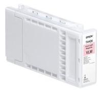 Epson T44Q64N Cartouche d'encre Magenta (brillant) Original C13T44Q64N