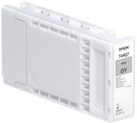 Epson T44Q740 - Gris - Cartouche d'encre