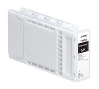 Epson T44Q8 - 350 ml - noir mat - original - cartouche d'encre - pour SureColor P7560, P9560, SC-P7500, SC-P7500 Spectro, SC-P9500, SC-P9500 Spectro