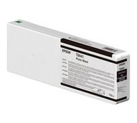 Epson T44Q8 - 350 ml - noir mat - original - cartouche d'encre - pour SureColor P7560, P9560, SC-P7500, SC-P7500 Spectro, SC-P9500, SC-P9500 Spectro Noir G