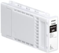 T44Q84N Encre Noir Mat Epson 350ml