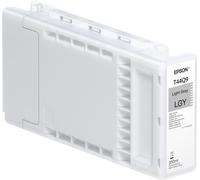 Epson T44Q940 - Gris clair - Cartouche d'encre