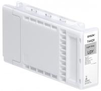 Epson T44Q940 - Gris clair - Cartouche d'encre