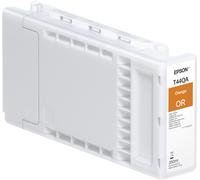 Cartouche d'encre traceur EPSON T44QA Pour imprimante SC-P7500/9500 UltraChrome PRO Orange - 350ml