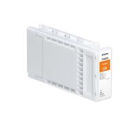 Epson - T44QA40 - C13T44QA40 - Cartouche d'encre UltraChrome® PRO 12, Singlepack, 1 x 350.0 ml Orange