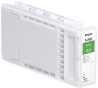 Epson Singlepack Green T44QB40 UltraChrome PRO 12 350ml