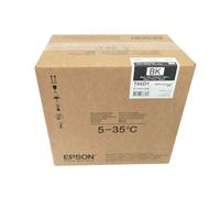 EPSON T46D1 C13T46D140 NOIR ENCRE POUR SURECOLOR SC-F6300 (HDK)
