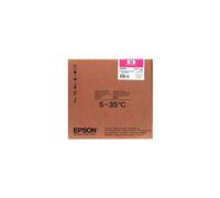 EPSON T46D3 C13T46D340 MAGENTA ENCRE POUR SURECOLOR SC-F6300 (HDK)