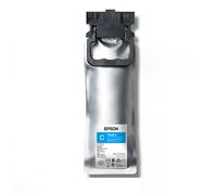 Epson T46K2 Cyan 250 ml sachet d'encre pour SureLab SL-D1000