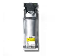 Epson T46K4 Jaune 250 ml sac d'encre pour SureLab SL-D1000