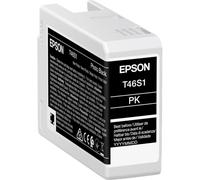 EPSON T46S1 T46S2 T46S3 T46S4 T46S5 T46S6 T46S7 T46S8 T46S9 T46SD SC-P700 P706