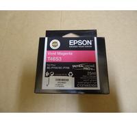 EPSON T46S1 T46S2 T46S3 T46S4 T46S5 T46S6 T46S7 T46S8 T46S9 T46SD SC-P700 P706