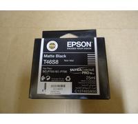 EPSON T46S1 T46S2 T46S3 T46S4 T46S5 T46S6 T46S7 T46S8 T46S9 T46SD SC-P700 P706