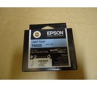 EPSON T46S1 T46S2 T46S3 T46S4 T46S5 T46S6 T46S7 T46S8 T46S9 T46SD SC-P700 P706