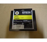 EPSON T46S1 T46S2 T46S3 T46S4 T46S5 T46S6 T46S7 T46S8 T46S9 T46SD SC-P700 P706