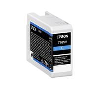 Epson T46S2 - cyan - original - cartouche d'encre - C13T46S200