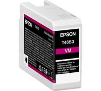 Epson UltraChrome Pro cartouche d'encre 1 pièce(s) Original Magenta vif