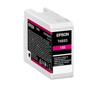Epson UltraChrome Pro cartouche d'encre 1 pièce(s) Original Magenta vif