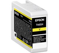 Epson UltraChrome Pro cartouche d'encre 1 pièce(s) Original Jaune