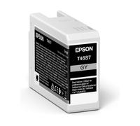 Epson T46S7 - Gris - Cartouche d'encre