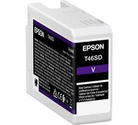 Epson UltraChrome Pro cartouche d'encre 1 pièce(s) Original Violet