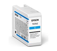 Epson T47A2 cartouche d'encre 1 pièce(s) Original Cyan