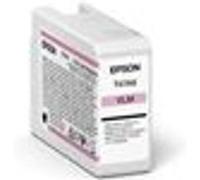 Epson T47A6 - 50 ml - Magenta vif clair - original - cartouche d'encre - pour SureColor SC-P900 Noir G