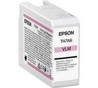 Epson T47A6 Cartouche d'encre Magenta (brillant) Original C13T47A60N