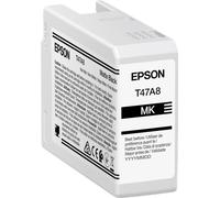 Epson T47A8 cartouche d'encre 1 pièce(s) Original Noir mat