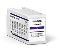 Epson T47AD UltraChrome Pro Cartouche d'encre 1 pièce(s) Original Violet