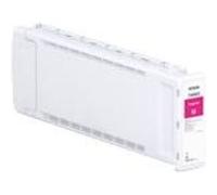 Epson Cartouche d'encre UltraChrome Pro 6 (C13T48M300) Magenta 700 ml - Original