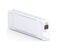 Epson T48M8 - noir mat - original - cartouche d'encre