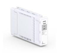 Epson T48UE - 350 ml - gris - original - cartouche d'encre - pour SureColor P8560D