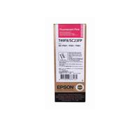 EPSON T49F8 C13T49F800 ROSE FLUO ENCRE POUR SURECOLOR SC-F501