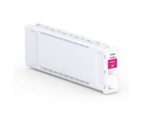 Epson T50M3 - 700 ml - magenta - original - cartouche d'encre - pour SureColor SC-T7700D