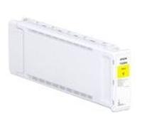 Epson T50M4 - 700 ml - jaune - original - cartouche d'encre - pour SureColor SC-T7700D G