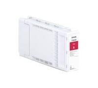 Epson T50MF - rouge - original - cartouche d'encre - C13T50MF00