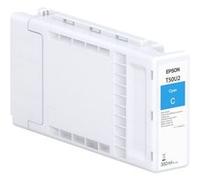 Epson C13T50U200 (T50M) - Cyan - Cartouche d'encre