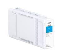 Epson C13T50U200 - Cyan - Cartouche d'encre
