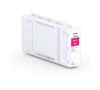 Epson T50U3 - 350 ml - magenta - original - cartouche d'encre - pour SureColor SC-T7700D