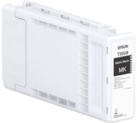 Epson T50U8 Cartouche d'encre Noir (Matt) Original C13T50U80N