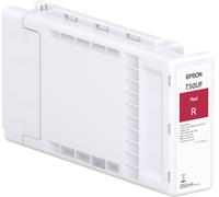 Epson Cartouche d'encre C13T50UF00 (T50M) – Rouge