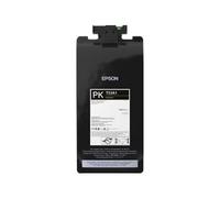 Epson T53A1 - Large Format - photo noire - original - pochette d'encre